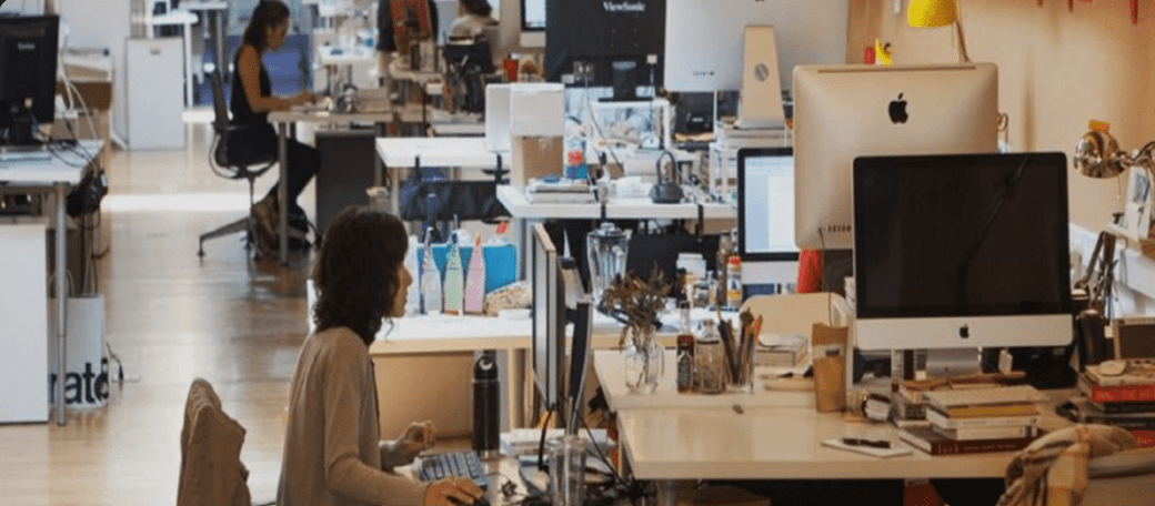 lucky dc advertising llc office